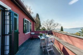 Villa Diana by PortofinoHomes - Zoagli - 5