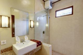 Nipuri Resort and Villas Seminyak by Kamara - Seminyak - 8