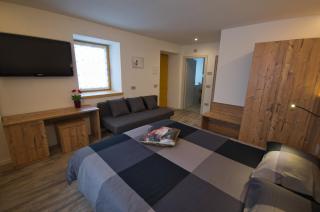 Agri B&B Paganella Relax and Gourmet - 1
