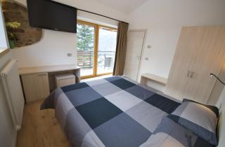 B&B Paganella Relax and Gourmet - Spormaggiore - 4