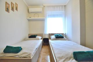 Huba 2 Apartman - 6