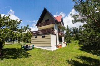 Mesto za odmor - Zlatibor - 0