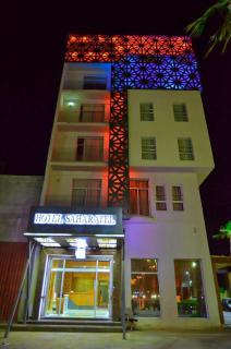 Hotel SAHARATEL - 0