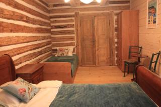 Utopia Dom przy winnicy - Nowica - 1