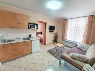 ApartHouse Apartamenty Centrum - In the city center Near the train station - Kattowitz - 8