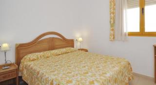 Apartamentos Ambar Beach Unitursa - Calpe - 6