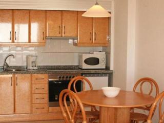 Apartamentos Ambar Beach Unitursa - Calpe - 5