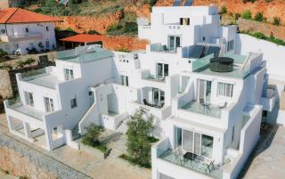 Miracle View Villas - Agios Nikolaos - 0