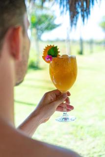 Pousada Barrabella - 1