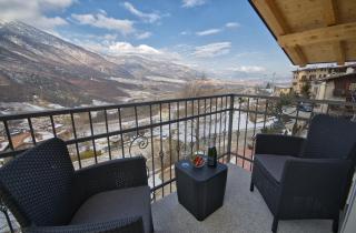 Agri B&B Paganella Relax and Gourmet - 3