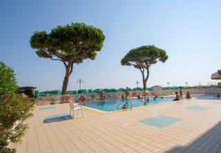 Residence Nautilus - Lido di Jesolo - 8