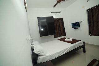 MEGHNA RESIDENCY - Trivandrum - 7