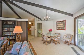 Woodsy Willow Creek Getaway with Pool and Deck! - 4