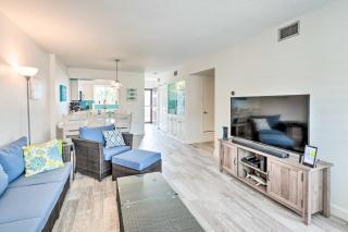 Ponce Inlet Condo with Beach and Pool Access! - 7