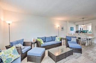 Ponce Inlet Condo with Beach and Pool Access! - Ponce Inlet - 5