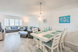 Ponce Inlet Condo with Beach and Pool Access! - Ponce Inlet - 4