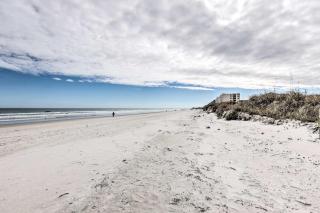 Ponce Inlet Condo with Beach and Pool Access! - Ponce Inlet - 8