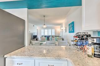 Ponce Inlet Condo with Beach and Pool Access! - Ponce Inlet - 1