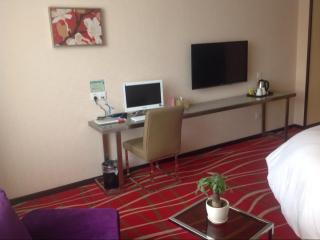 Holiday Inn Express Zhengzhou Nongye Road by IHG - Zhengzhou - 9