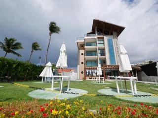 Pousada Ecos Beach - 1