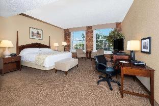 Hawthorn Extended Stay by Wyndham Rome - Rome - 4