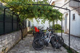 Charming Funtana apartments + Free Bikes - Funtana - 9