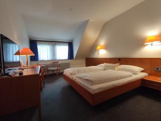 Condi Hotel - Amburgo - 5