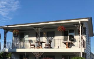 Mansion House Motel - Buffalo - 9