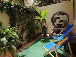 Petit Paradis à Ngor appartement 4 pièces - 5