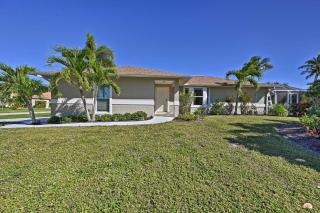 Sunny Marco Island Oasis Less Than 2 Miles to Beach! - 9