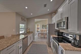 Sunny Marco Island Oasis Less Than 2 Miles to Beach! - 2