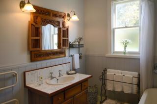 The Saddlery - Greytown - 2