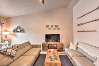Buena Vista Condo half Mile to River and Main St! - Buena Vista - 7