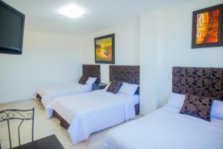 Hotel Presidente Beach Salinas - Salinas - 4