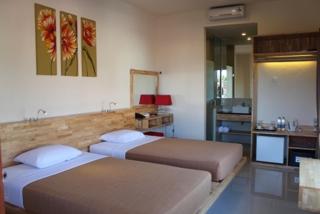 Hotel Karthi Kuta - Kuta - 0