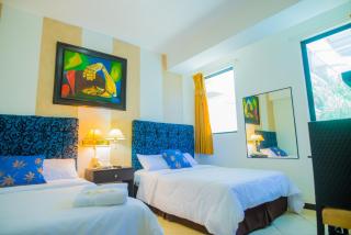 Hotel Presidente Beach Salinas - Salinas - 5