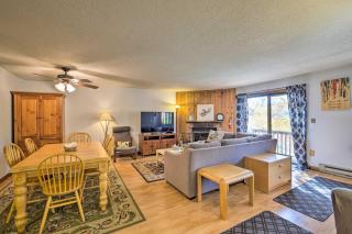 Primely Located Dover Escape Less Than 1 Mi to Mt Snow! - Dover - 6