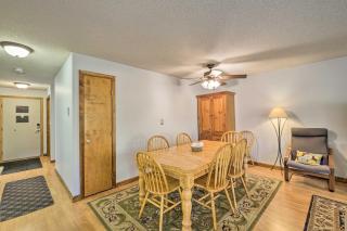 Primely Located Dover Escape Less Than 1 Mi to Mt Snow! - Dover - 4