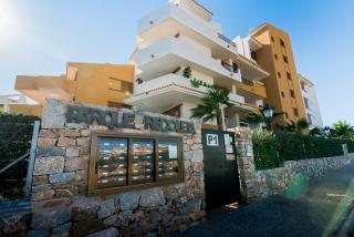 Apartament PARAISO DEL SOL - Torrevieja - 9