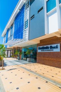 Hotel Presidente Beach Salinas - Salinas - 0