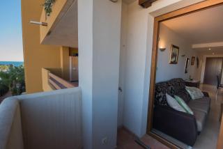 Apartament PARAISO DEL SOL - 1