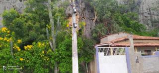 casa pedacinho do morro - Bom Jesus da Lapa - 6