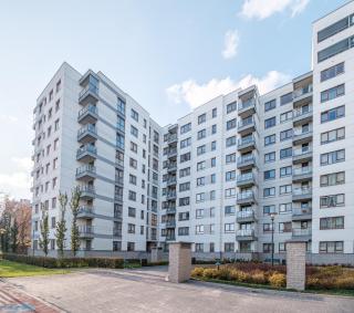 Warsaw Inside Apartments - Varsavia - 8