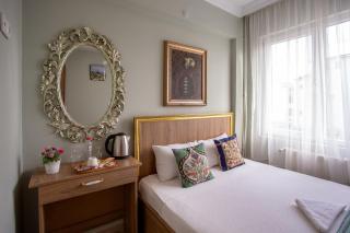 Sofia Corner Hotel - Istambul - 8