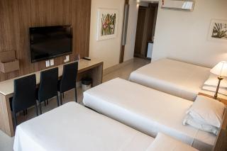 Hotel Beira Mar - Fortaleza - 1