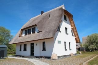 Ferienhaus-Wiesengrund - Dranske - 0