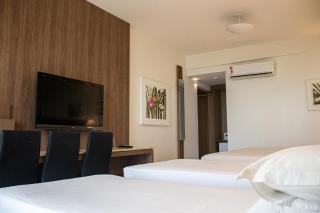 Hotel Beira Mar - Fortaleza - 5