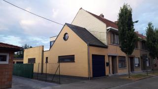 Vertentenhuis - Hamme - 9