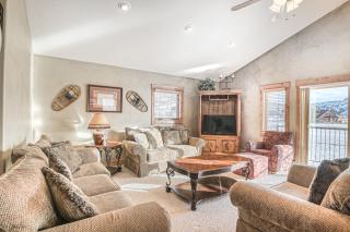 Rio Grand Golf Course Home - South Fork - 8