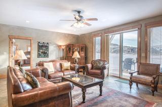 Rio Grand Golf Course Home - South Fork - 9